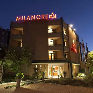 Szálloda Bb Smarthotel Re Milano Nord, Sesto San Giovanni